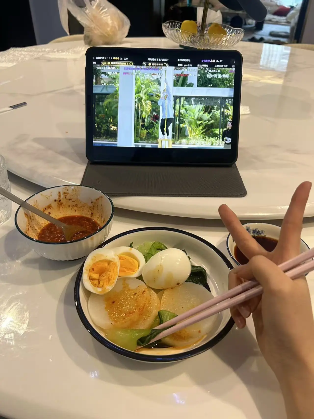 爱我的生活 千次 万次 千千万万次