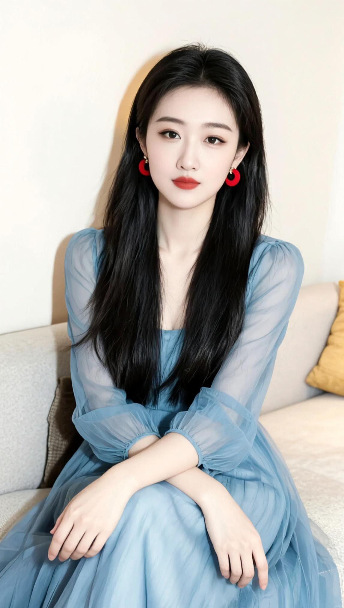 AI暖光优雅写真 抖音ai创作