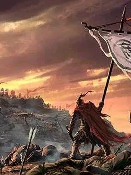 战争最残忍、黑暗的一面不是战争本身，而是背后的人性：

一场战争，往往刚开始的时