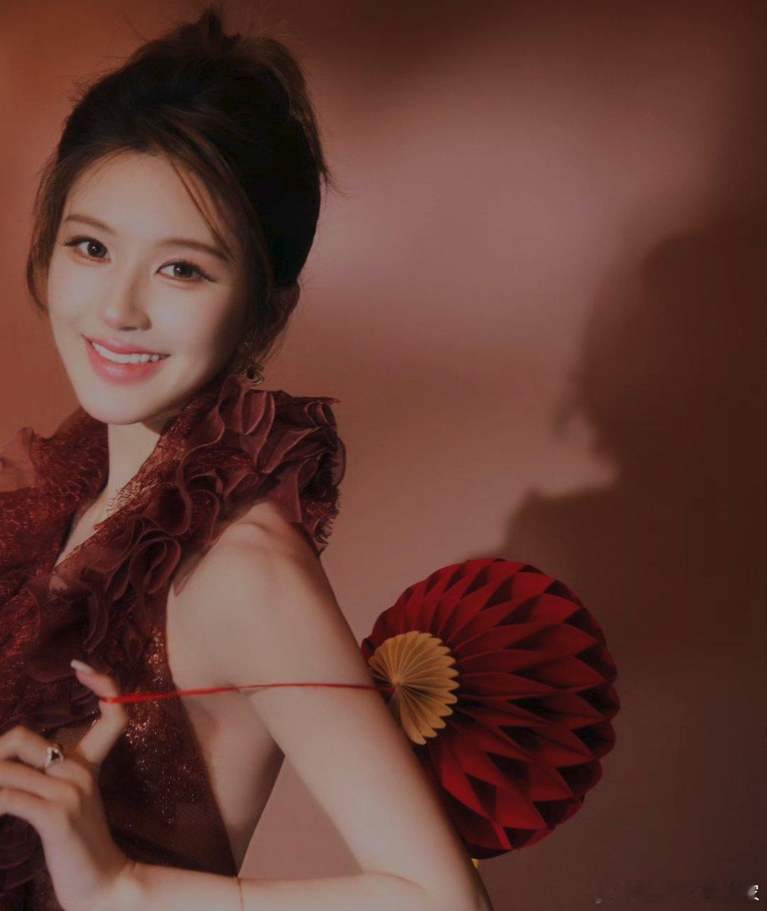 郭敬明《百妖谱》主演接触阵容🈶女主赵露思，男主邓为 