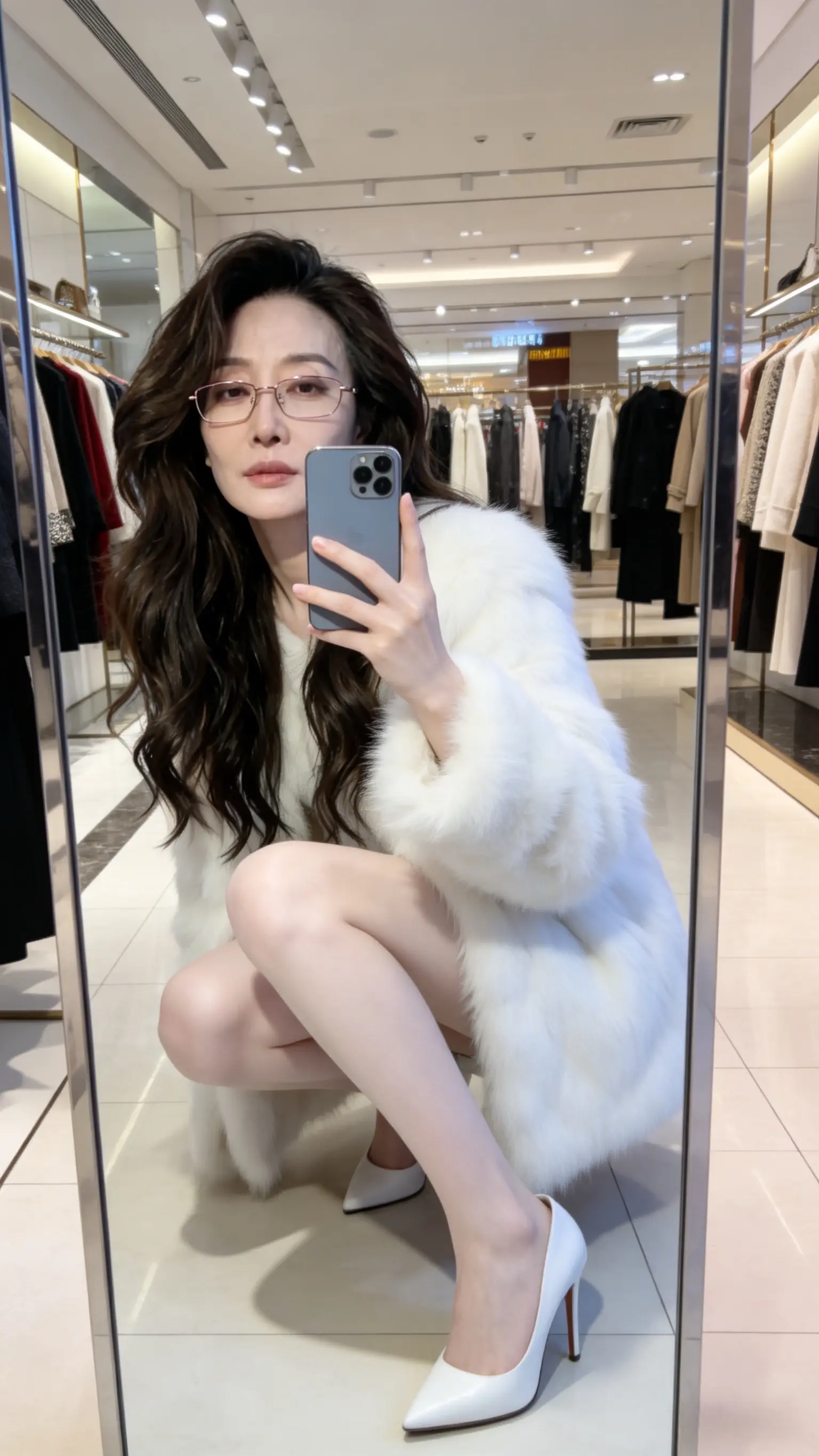 重要的不是长相 是感觉对吗