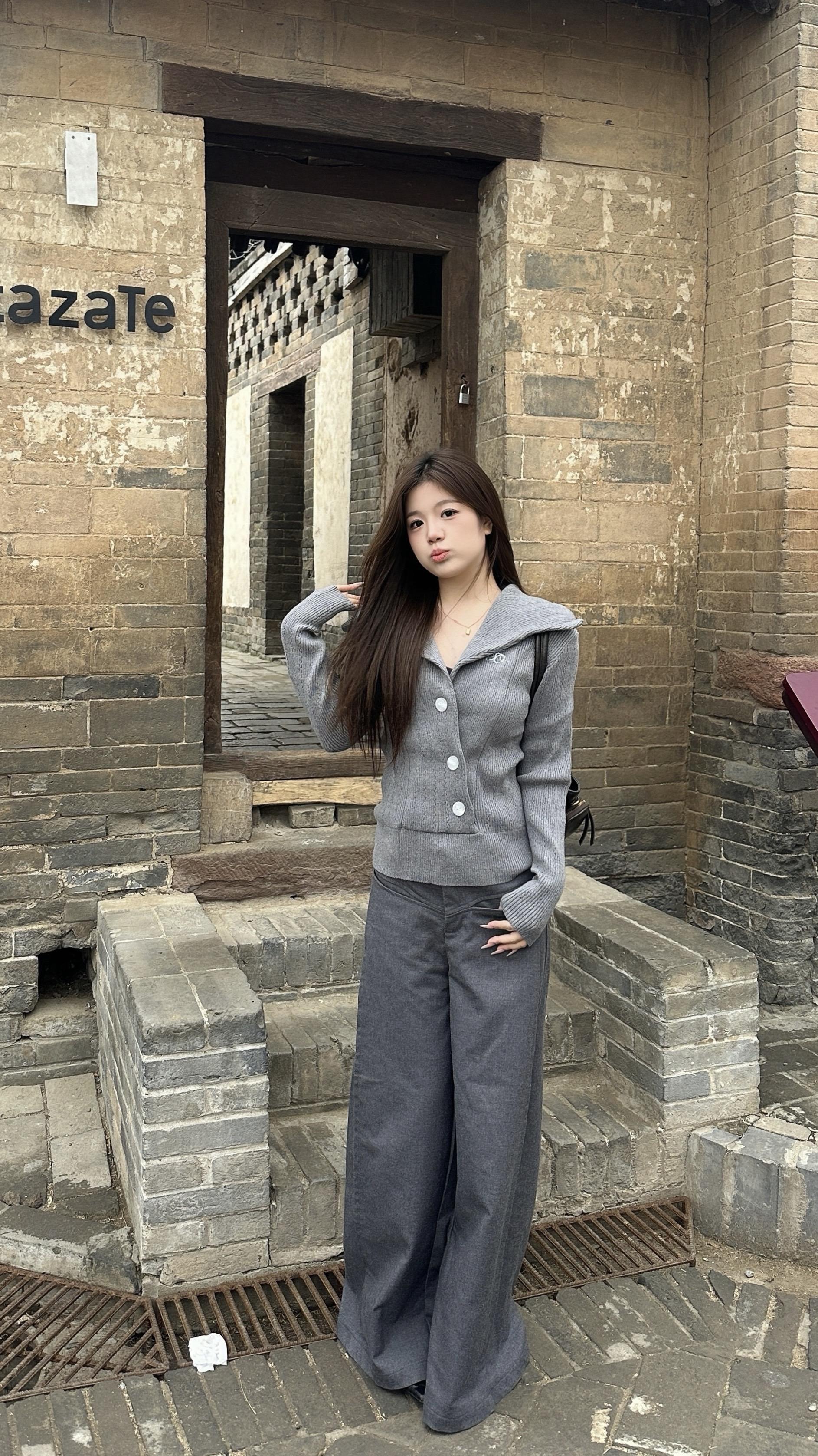 属于我的感觉是复刻不了的