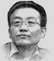 一个外国记者曾问上海复旦大学著名哲学系教授王德峰：为什么“中国人都不愿意捐献遗体