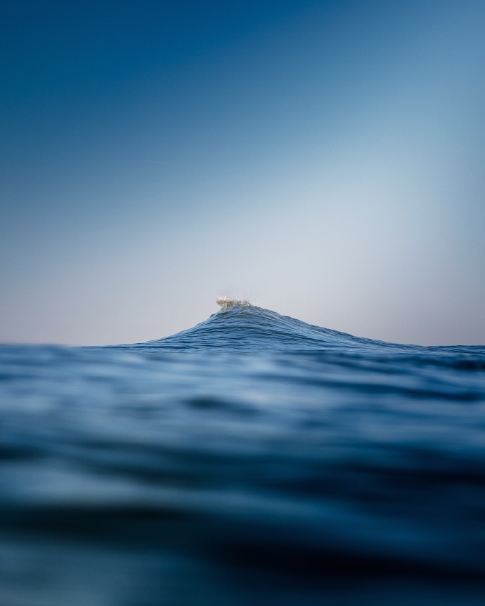 海浪 ​ ​​​