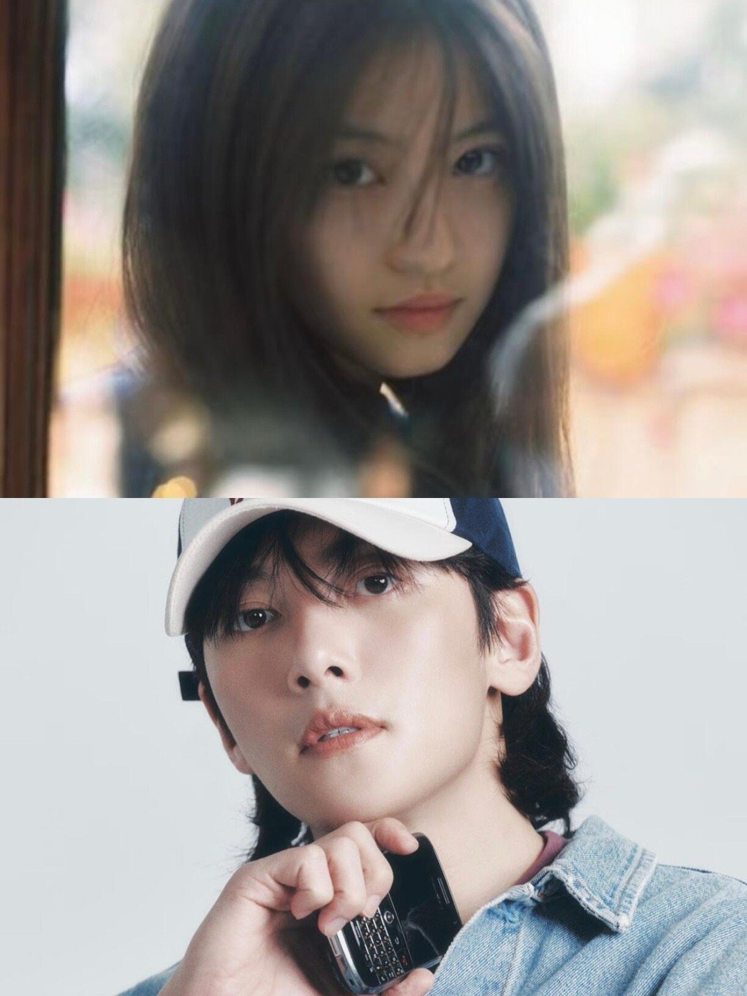 新剧《莓好之恋》来袭！落魄艺术家×异国神秘少女 