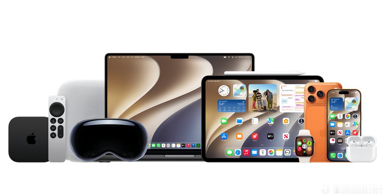 Apple发布：
iOS 27 Developer Beta 8
iPadOS 