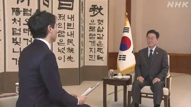 韩国会在当前中日关系中选边站吗 最近中日关系紧张，韩国的态度备受关注。12月3日