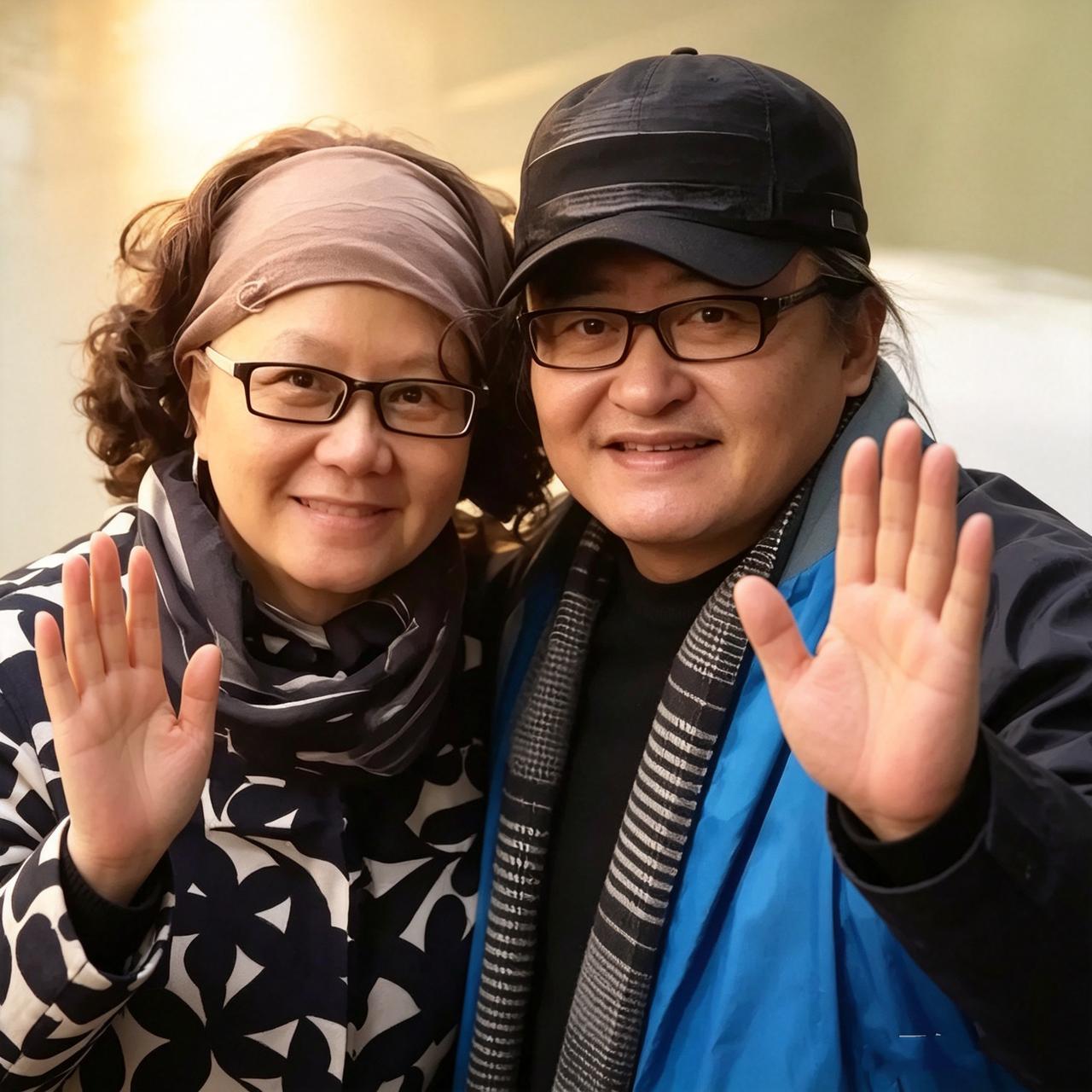 刘欢走了，今天脑子里一直循环他的《好汉歌》，随之循环的还有一百单八将的画像，那是