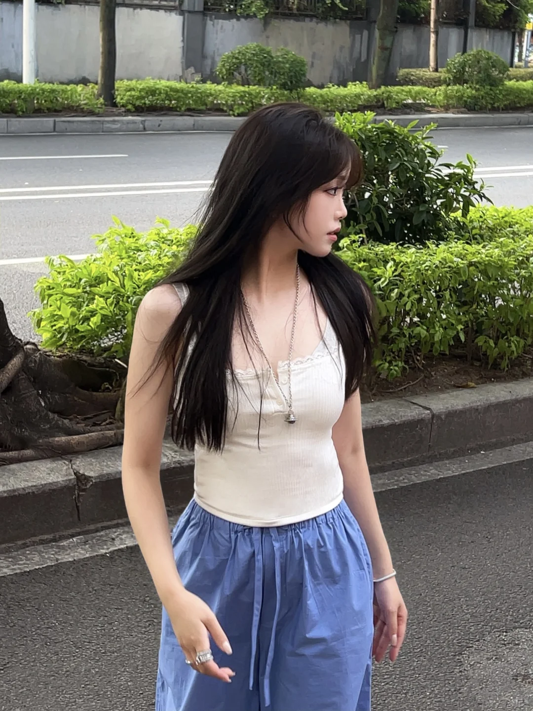 看哪里👀