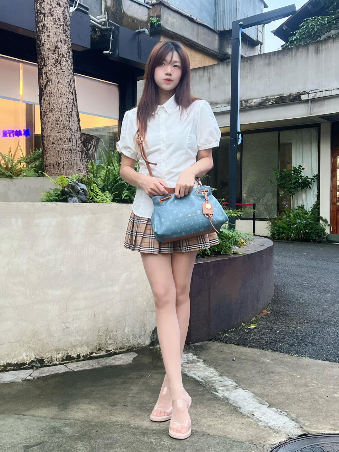 嘟嘟脸