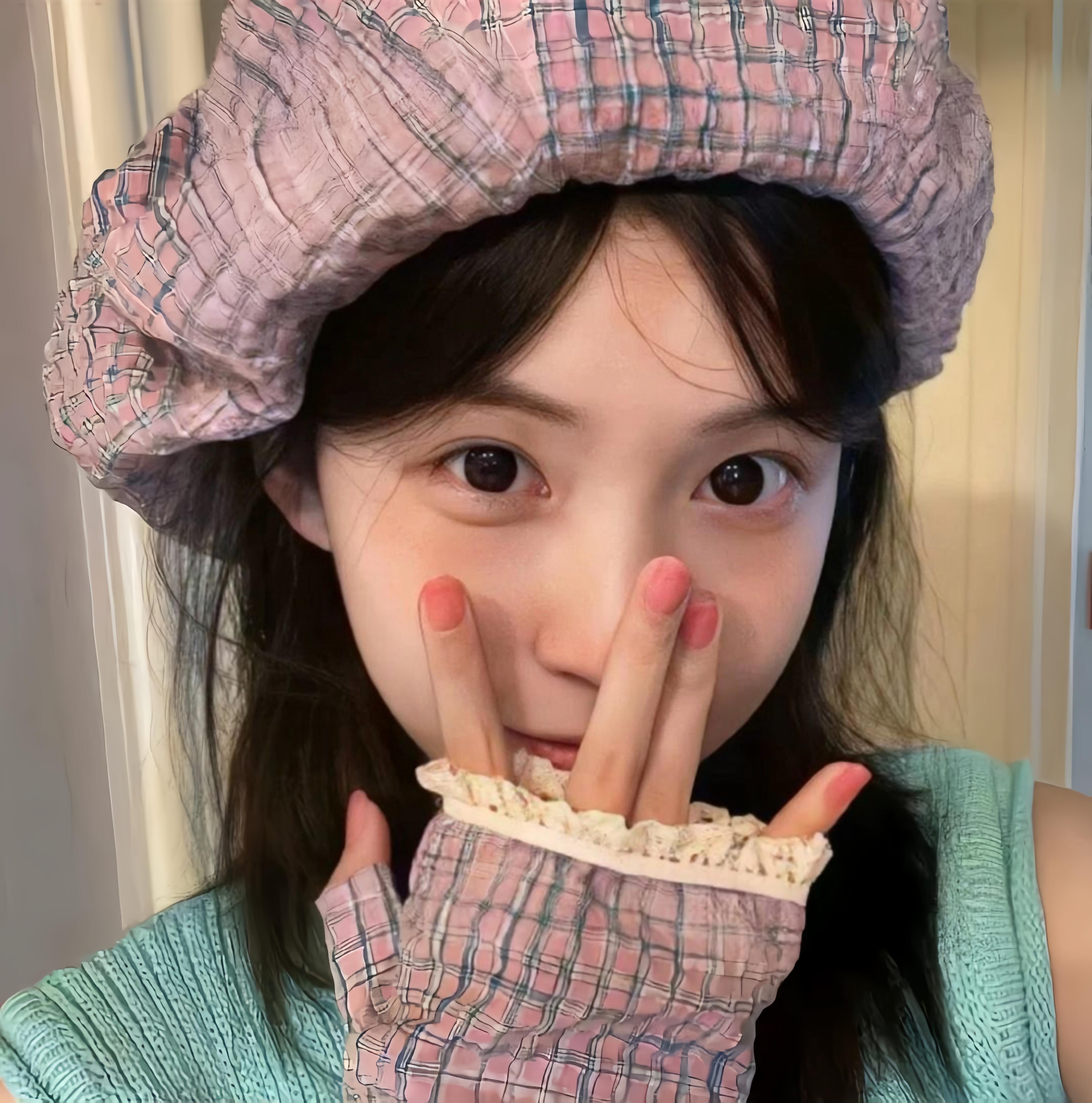𝐖𝐞𝐂𝐡𝐚𝐭头像｜女生头像｜优质女头 | 氛围感女头丨ins风丨高级