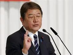 7月14日下午，日本外务大臣茂木敏充举办了记者会见，根据外务省公布的会见记录，核