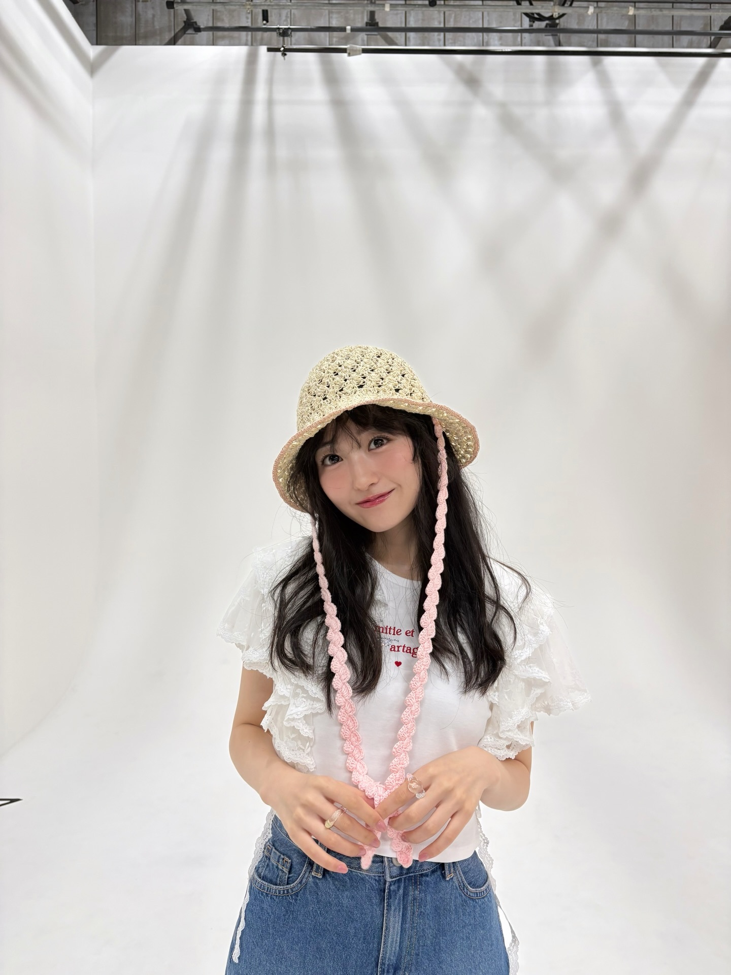 一ノ瀬美空「「ar 5月号」 発売中です🌸今回も可愛いお洋服がたくさんで幸せで