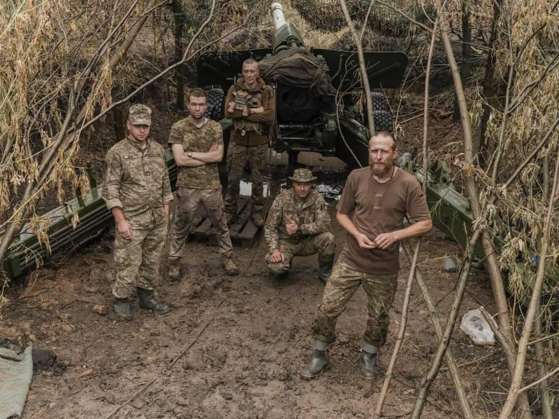 乌克兰希望遣返数万名难民，将他们送往乌克兰军队 持有伪造的不适合服役证明离开乌克