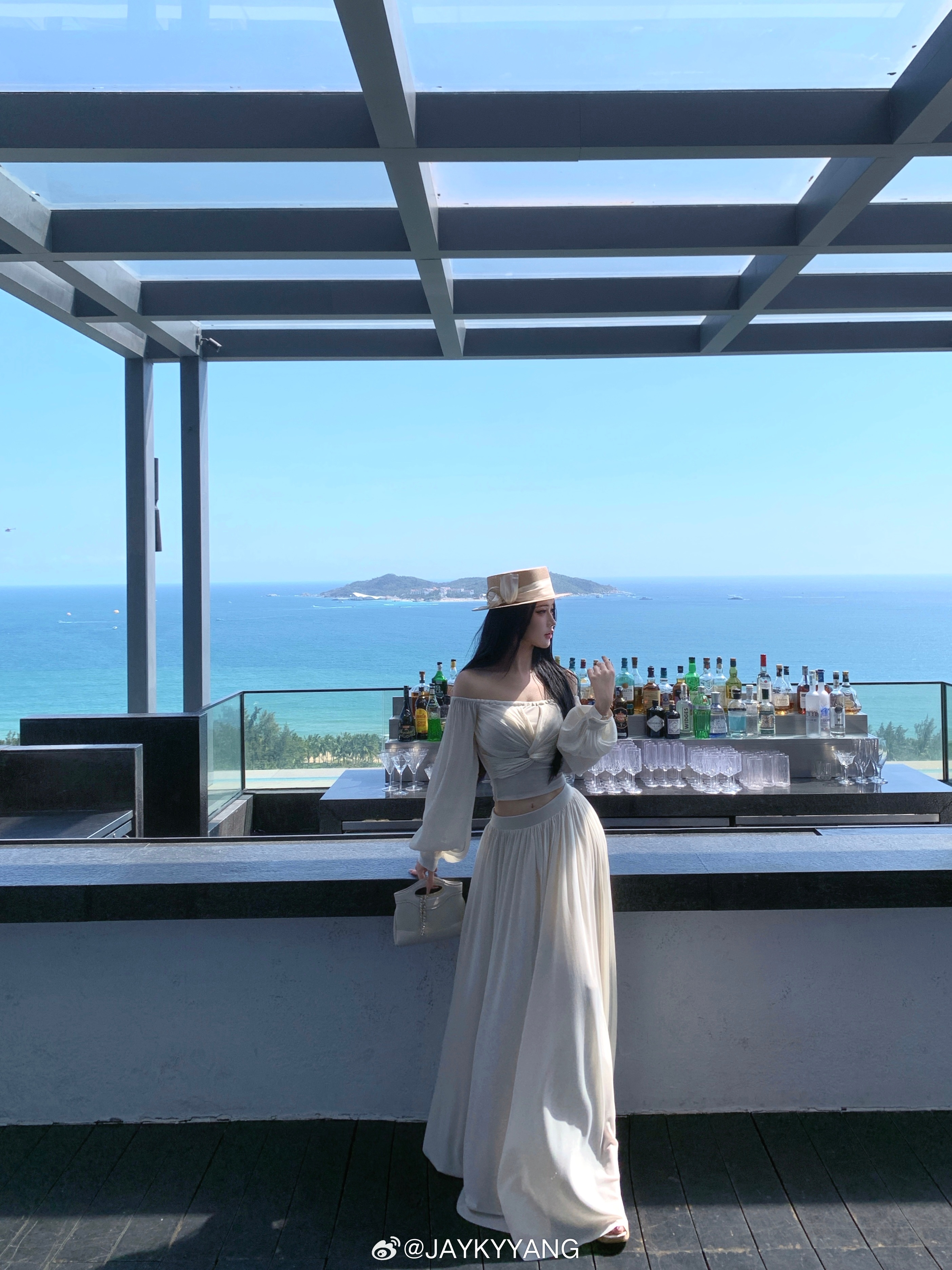 我和你要去闻闻新鲜的春天🫧 ᯓට 