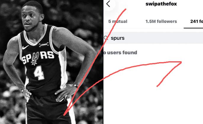 巅峰期冲起来没人追得上，是 NBA 公认的历史级速度型后卫

现在呢，被体型大得