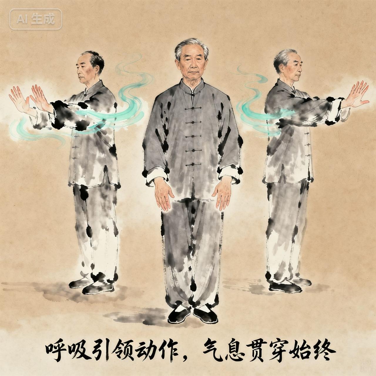 🌬️ 明目松肩·呼吸调养法
 ✨ 功效
舒缓眼周肌肉紧张，疏通头面部气血，放松