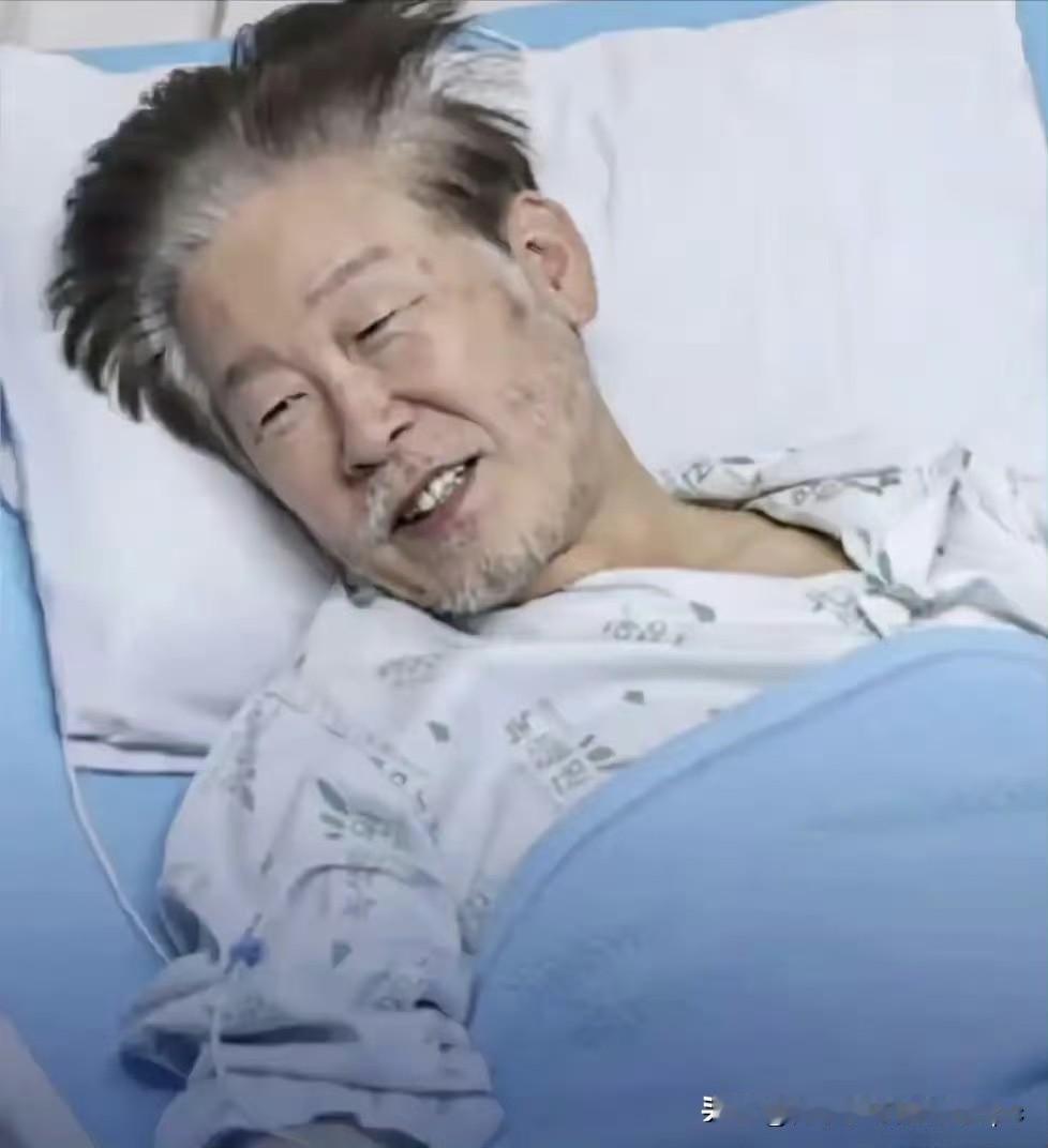 一年前的李在明、尹锡悦，
今天的李在明、尹锡悦，
风水真的轮流转的韩国政坛……
