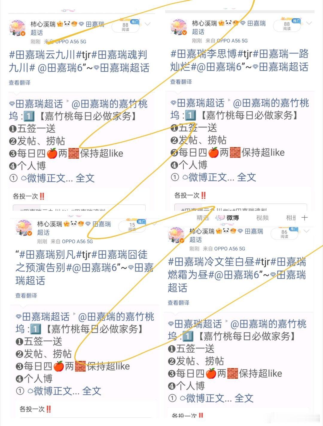 田嘉瑞别凡🍄田嘉瑞囧徒之预演告别8.3  投票“晨昏轮换，四季更迭，飞鸟飞不过