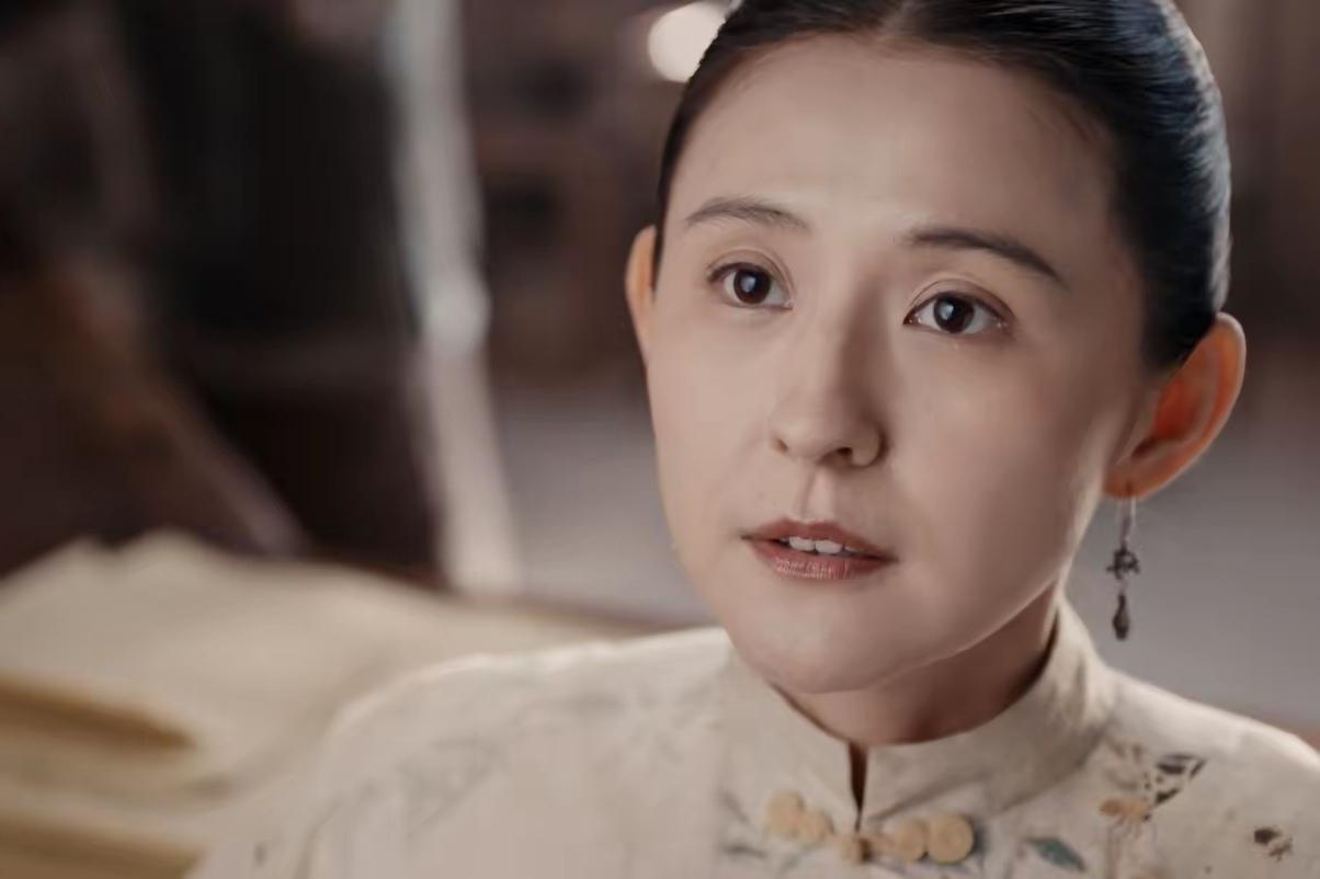 追剧《灼灼韶华》  褚韶华义薄云天、本事通天！
      褚韶华为了一个昔日的