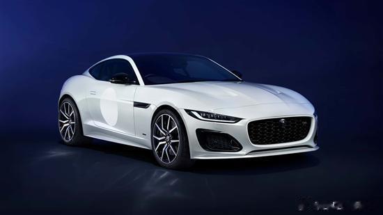 #大v聊车##enzo碎钞机# 【捷豹燃油跑车的最后一舞——F-TYPE ZP 