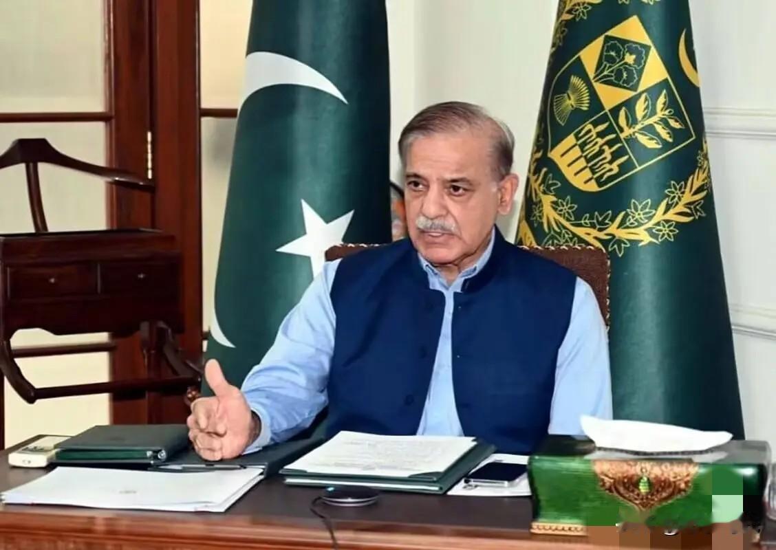 巴基斯坦宣布：加入由特朗普担任主席的“和平委员会”！就在同一天，中国外交部亮明立