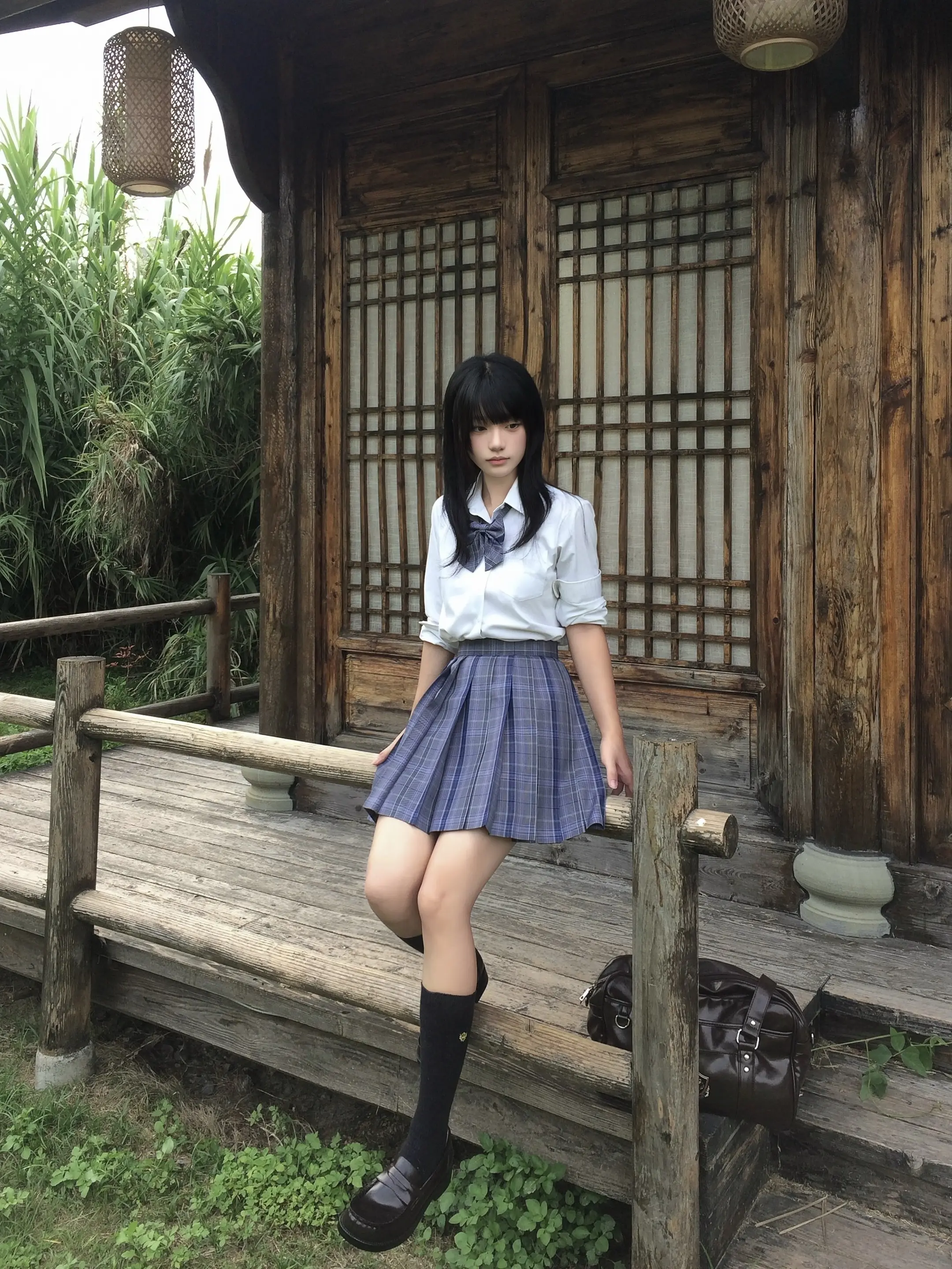 在命运之前找到我。