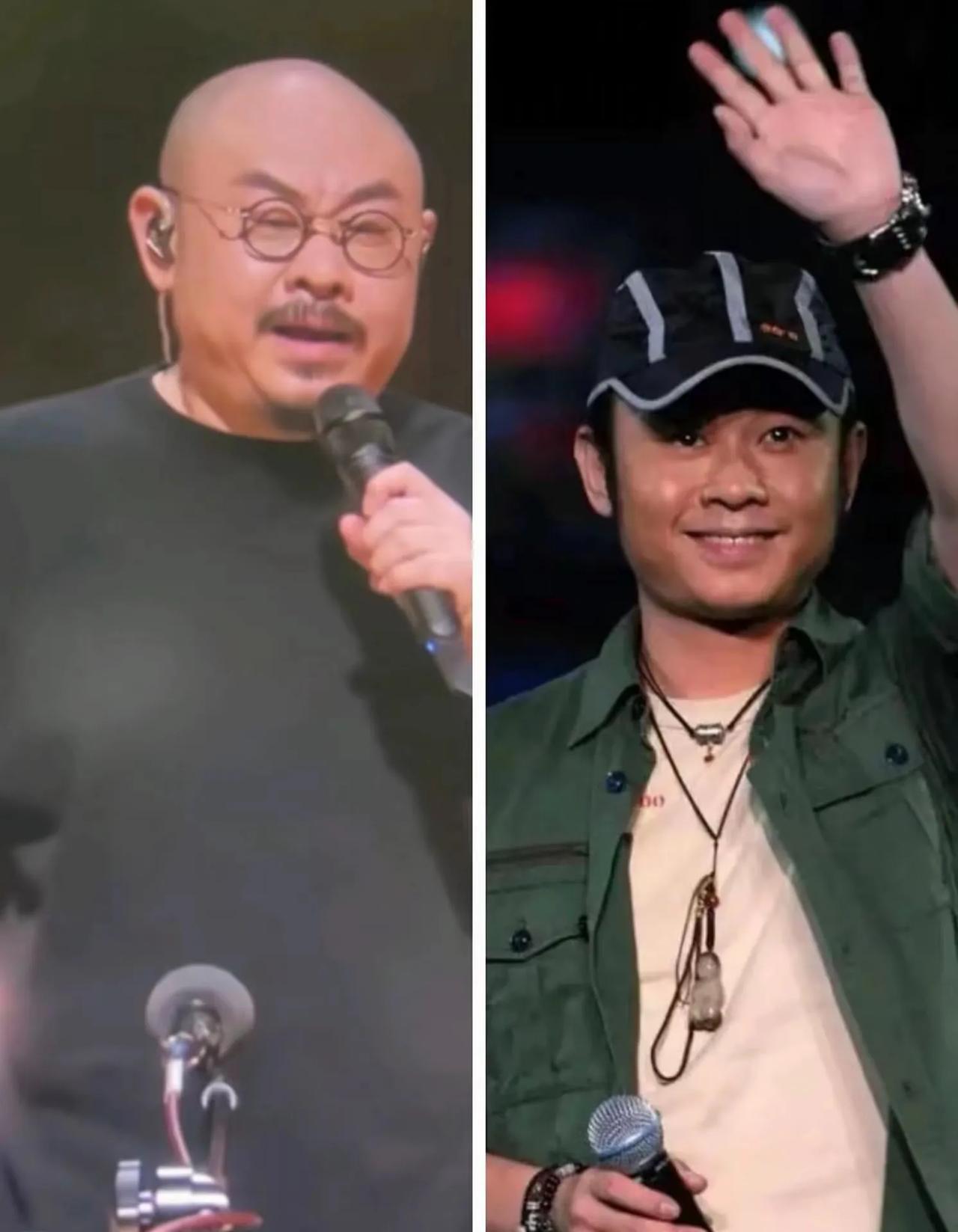 股民中，能完整唱下来《西海情歌》的有多少？？！