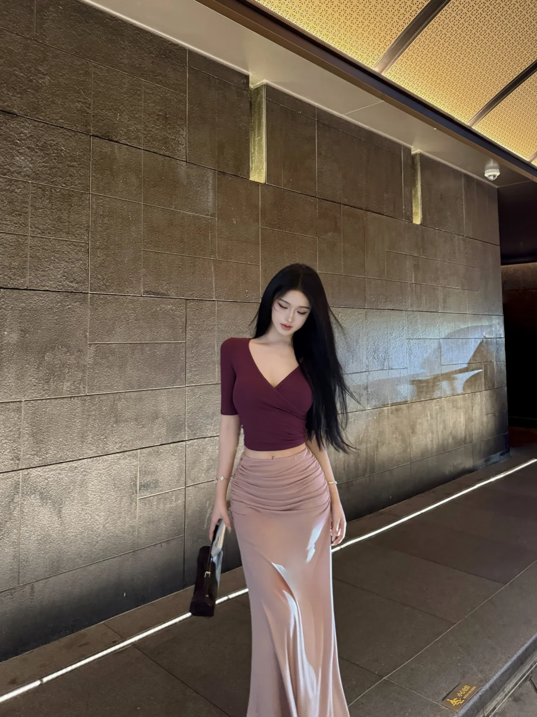 依旧女人味🥀