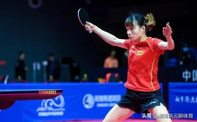 大家好，2025年WTT香港总决赛就要开始了。
12月10日进行首个比赛日的争夺