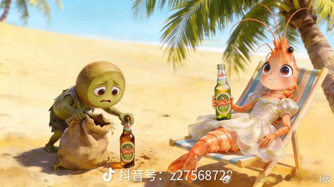 中午给你们发🧧啊宝宝们！劳动节快乐！说了是劳动节，那有些人别忘了捡瓶盖啊！🍻