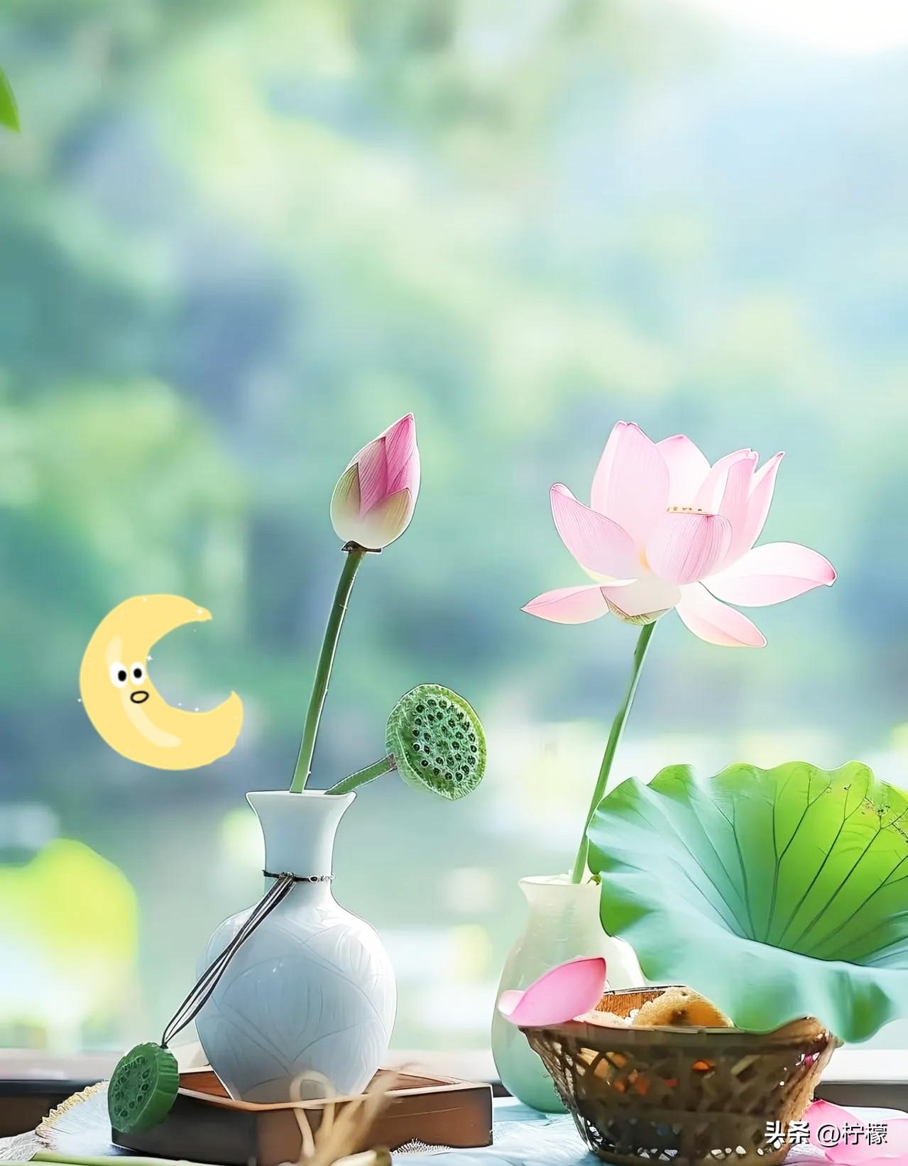 一个女人，独来独往，
整天宅在家里，只要有吃有喝，哪也不去，甚至十天半月都不想下