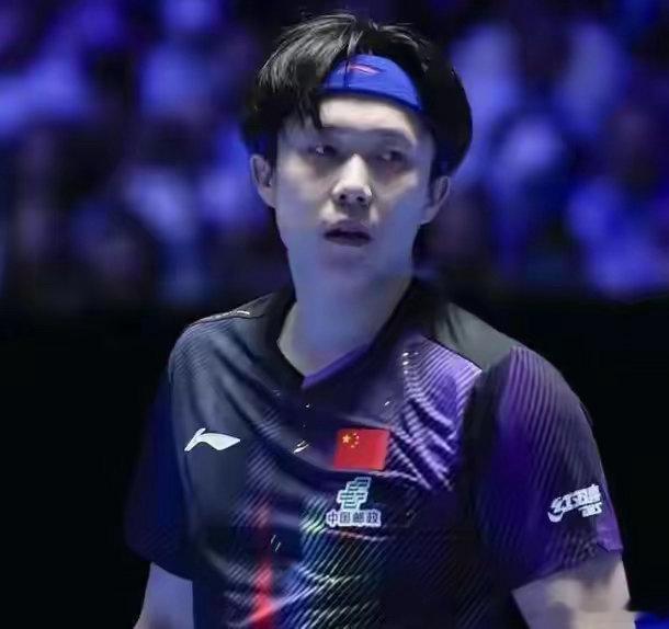 王楚钦一句话道破职场天机：领导想什么，关你什么事王楚钦一句话道破职场天机：领导想