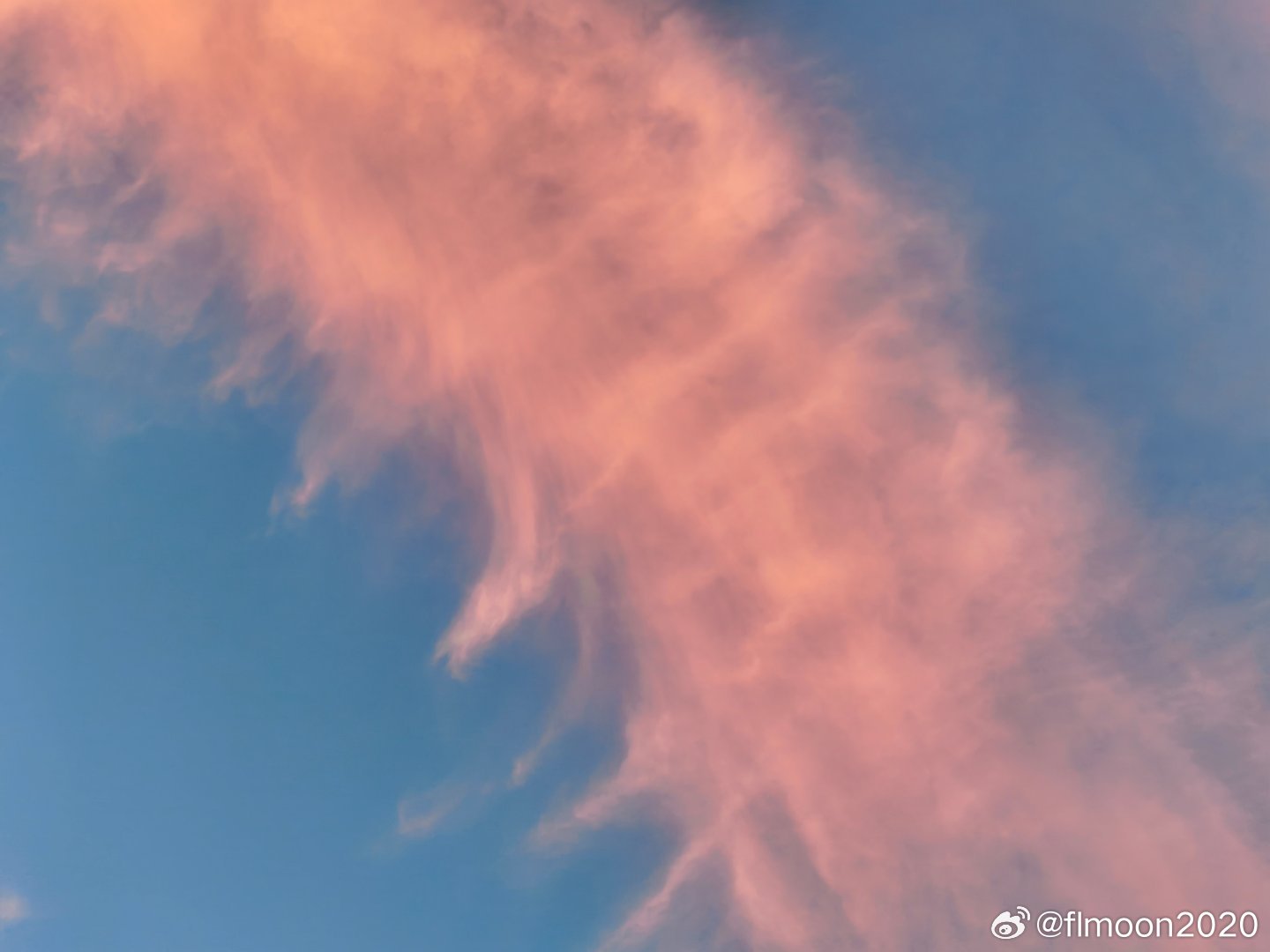生态中山 一城烟火泛江上，万丈晚霞解远忧 