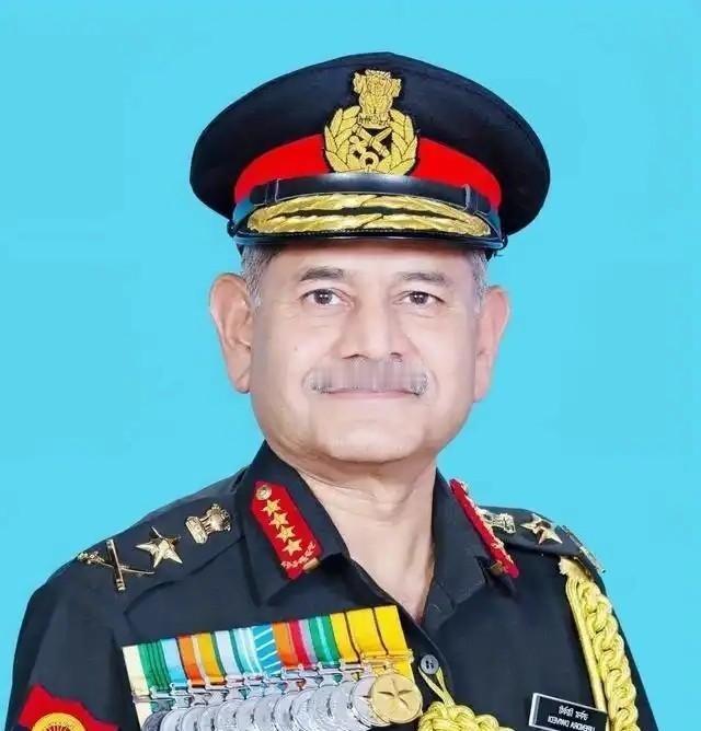 印度陆军参谋长放狠话：若巴基斯坦管不好边境恐怖主义，印度就采取新军事行动，且不会