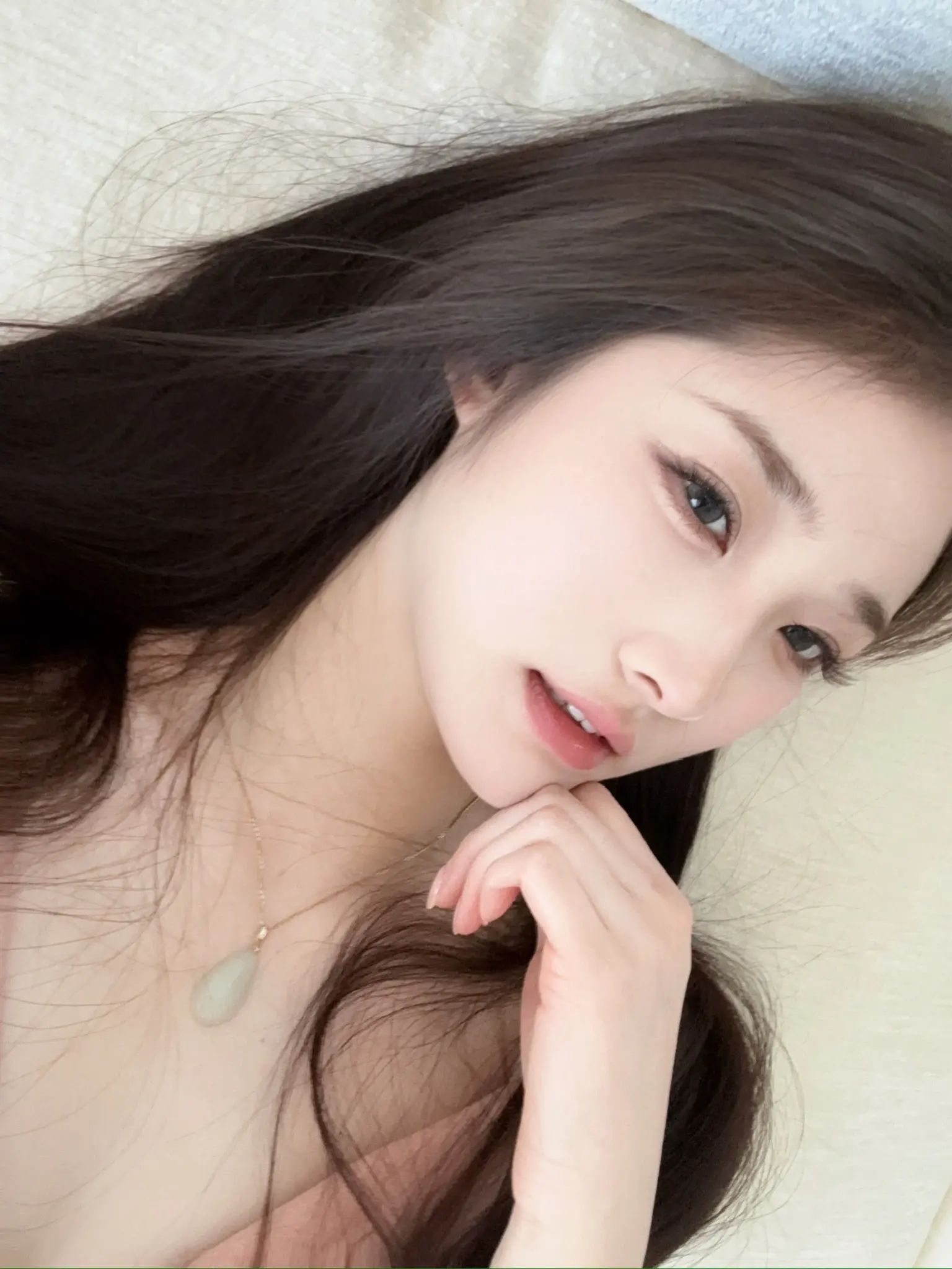 宝宝一个人上网吗 好巧