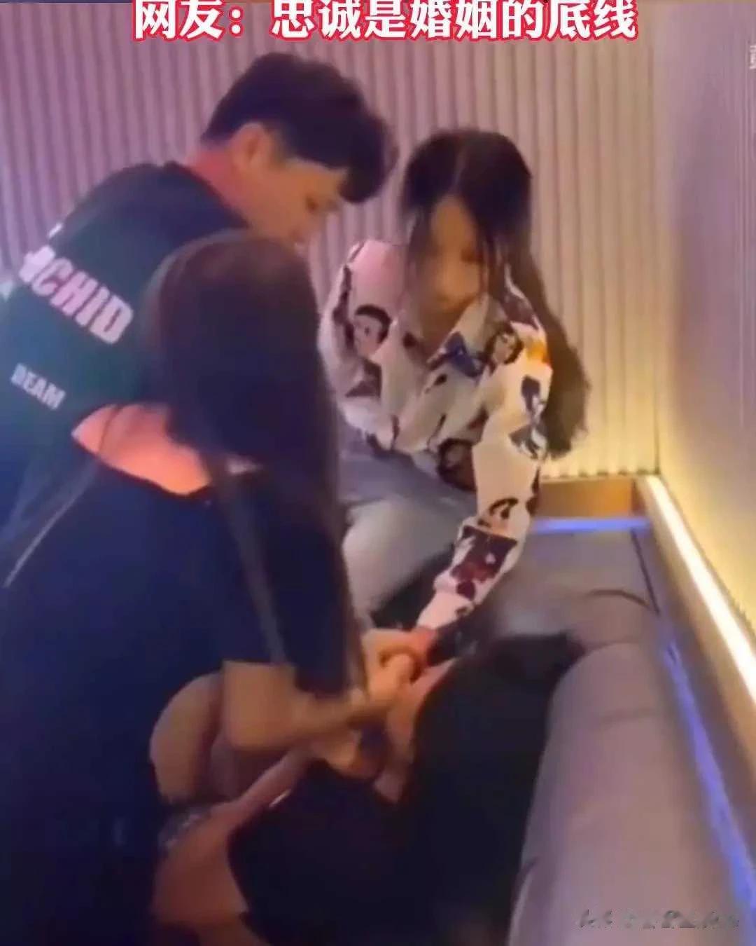 我曾经以为，只要我们真的相爱，婚姻就会幸福，但事实上，婚姻并没有我们想象的那么简