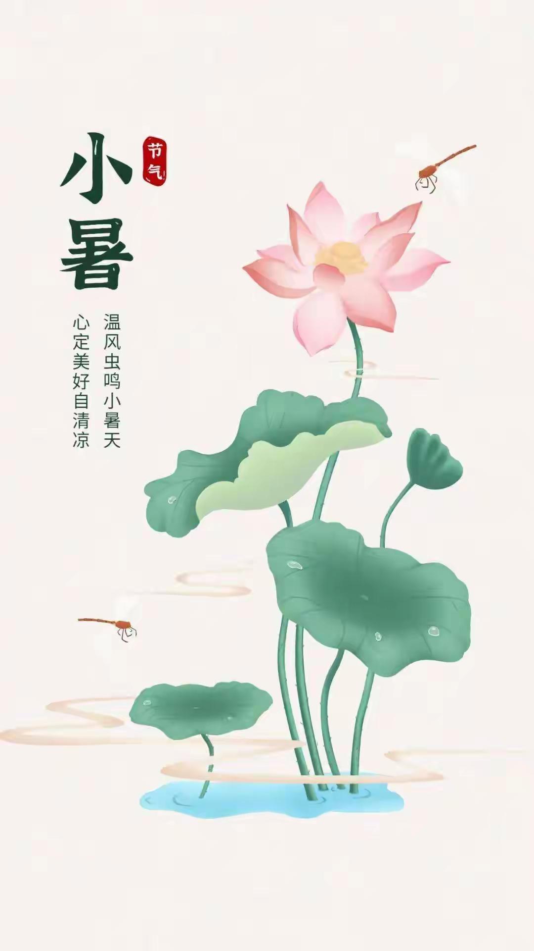 小暑“上蒸下煮”，养生记住三点：

饮食：不贪腻、不贪凉。多吃“三宝”：黄鳝补气
