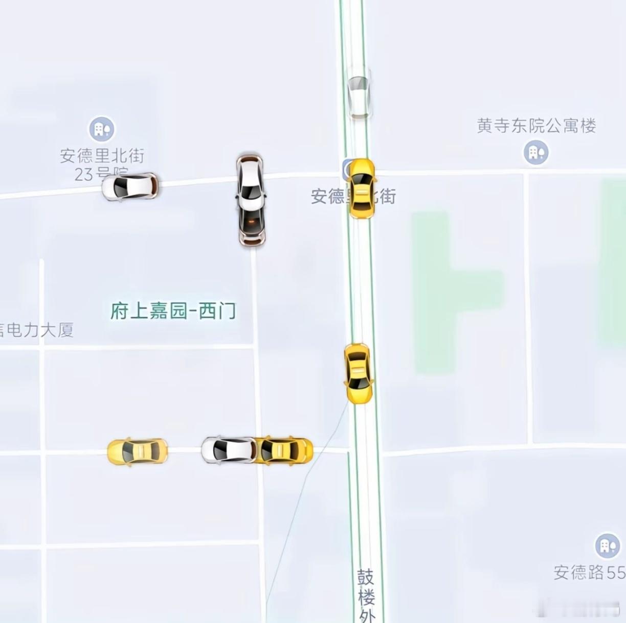 提醒各位车主，特别是电车车主，因为出行成本低想在顺风车上搞点额外收入的，请一定搞