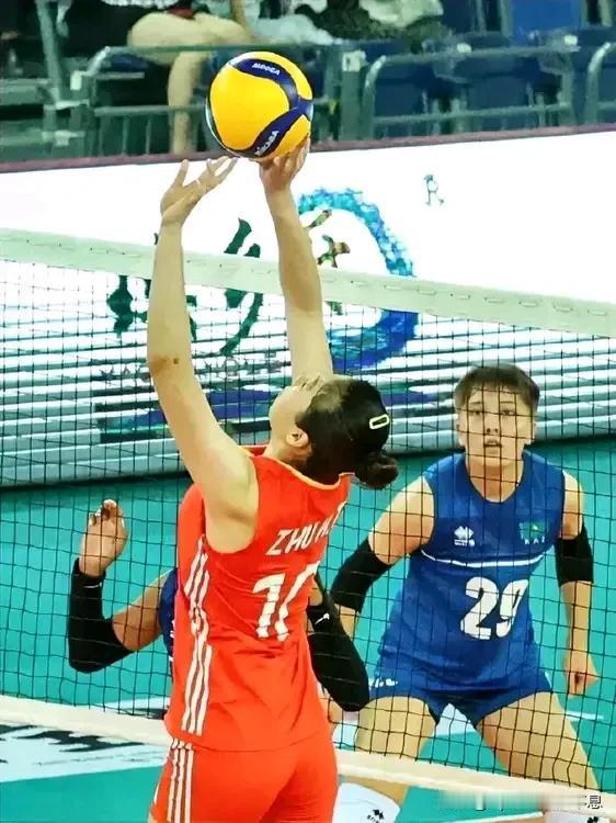 2024U20女排亚锦赛7月3日赛程，中国队迎战澳大利亚。
⌚10:00
D组
