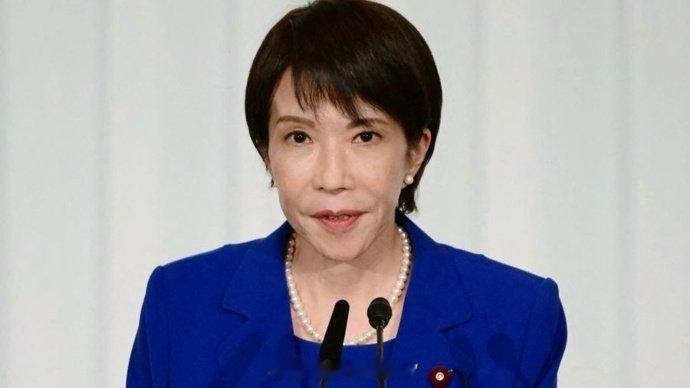 高市早苗强烈抗议普京登岛北方四岛（择捉岛、国后岛、色丹岛、齿舞群岛）波澜又起。普