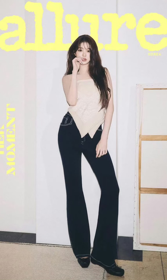 Arena Homme+ Korea 2026.08