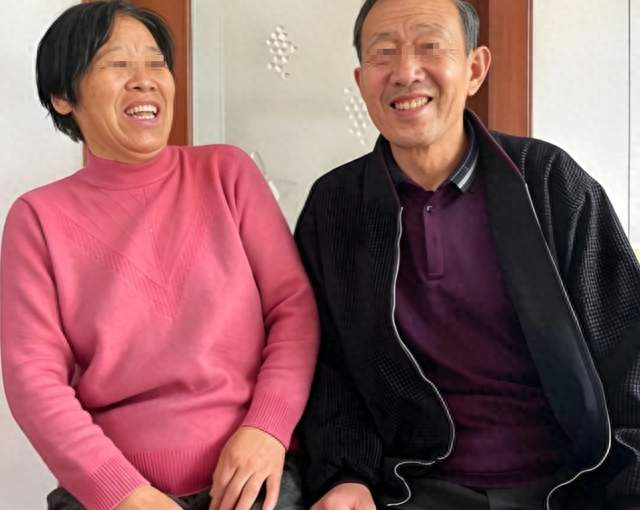 丁克 48 年被丈夫宠爱，一次体检，护士一句话爆出隐秘孙子