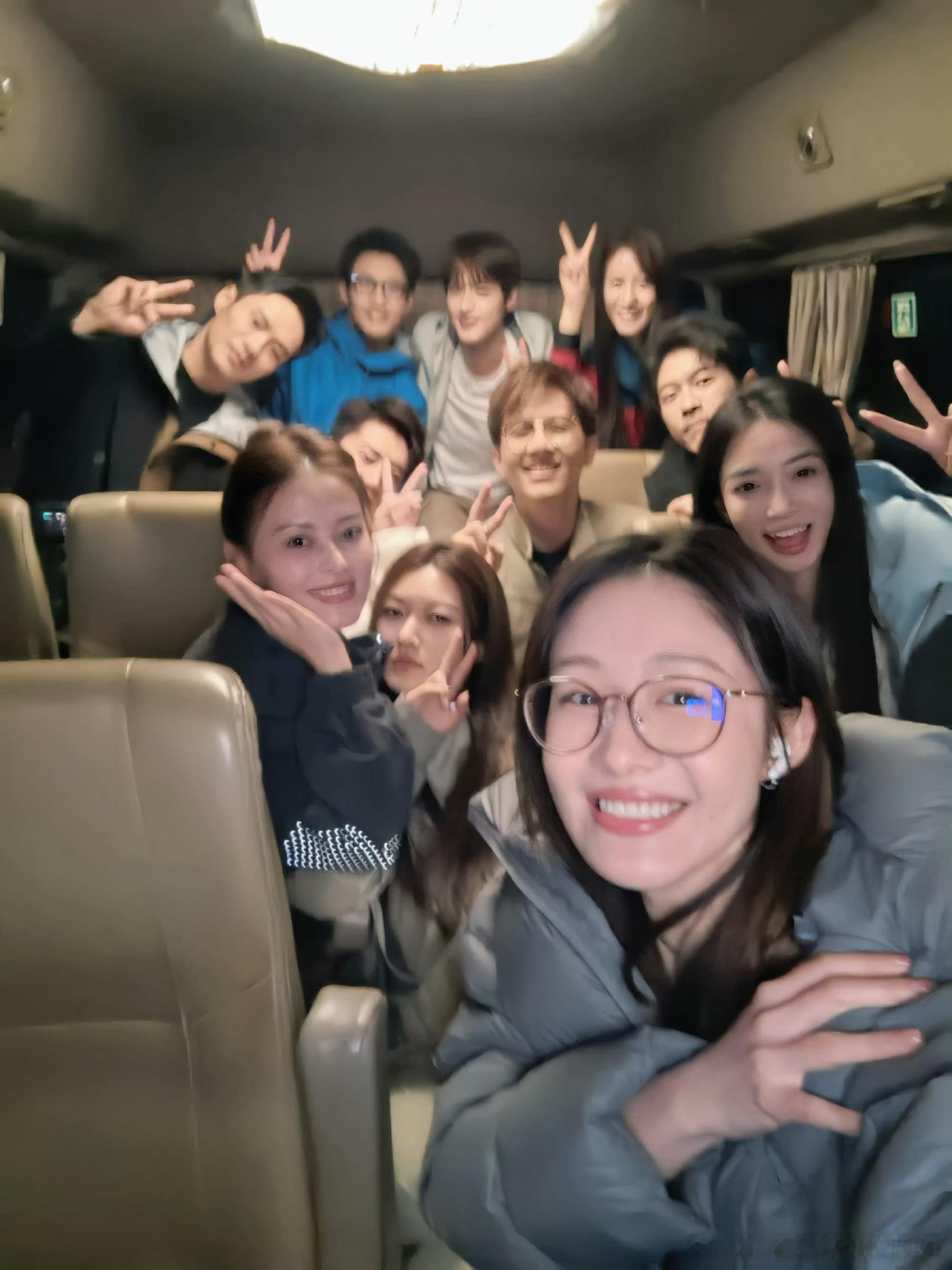 半熟恋人4西双版纳集体旅行怎么不带上我！ ​​​