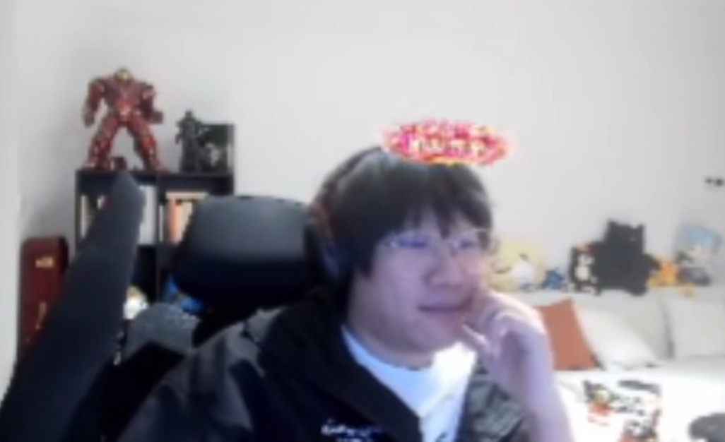 前lol职业选手Ning锐评Doinb打dota“Doinb他们肯定不能找我玩啊