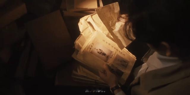 竟然在国产剧里看到了纪实感👖的《反人类暴行》拍出了国产剧的新高度，镜头满是极致