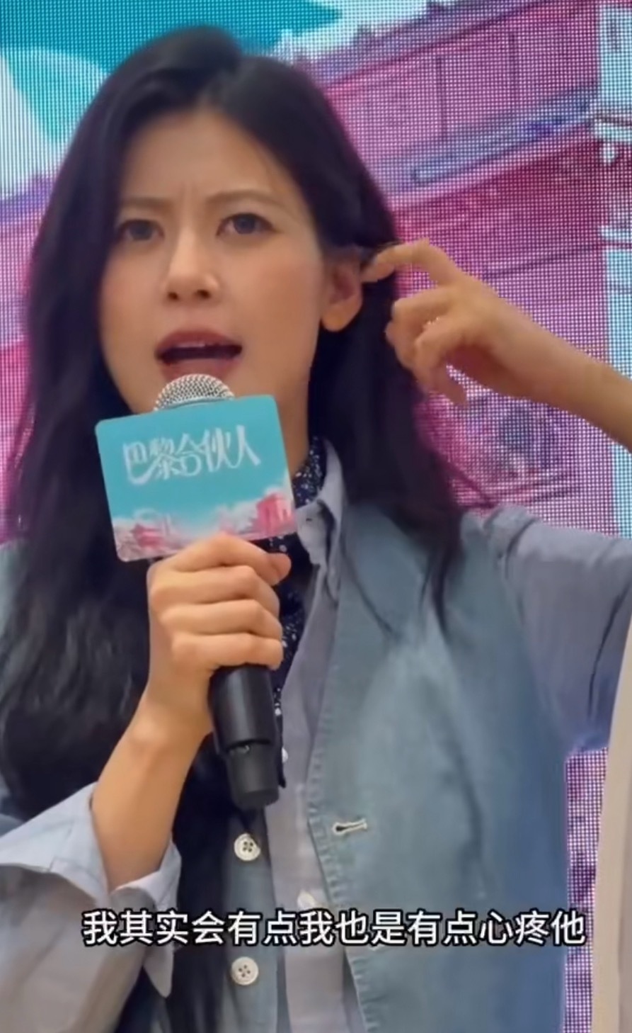 赵昭仪说心疼颜安我们妹宝昭昭真的看得我哈特暖暖，本以为颜安是个热梗制造机，但是深