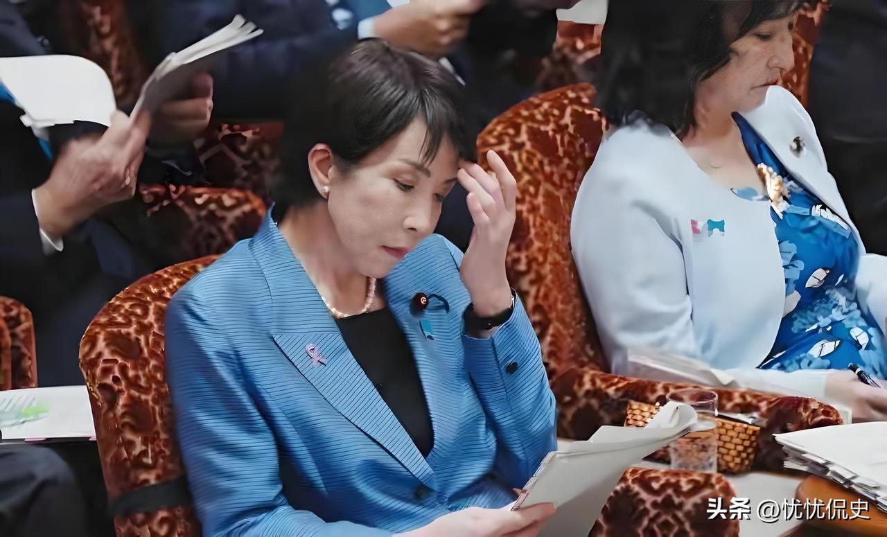 中国常驻联合国大使已在多边场合，向日方发出最严厉警告。只要日本自卫队敢以“集体自