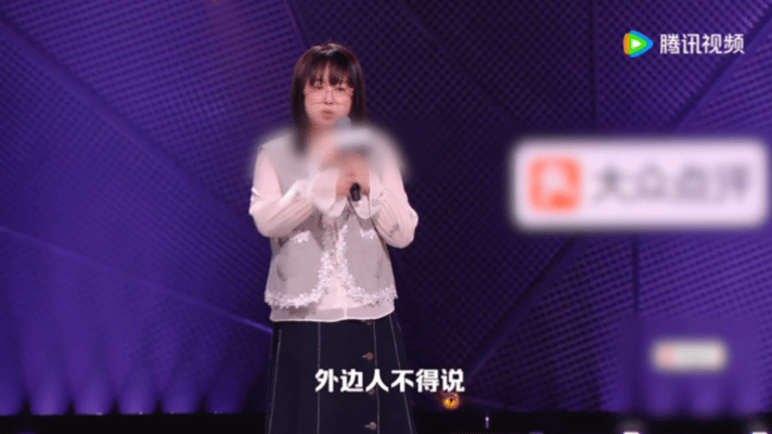 家庭主妇租房不是外面有人是家里有人史妍这段脱口秀把家庭主妇租房的真相戳得明明白白