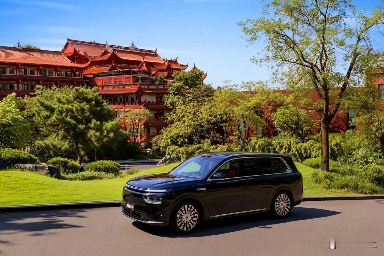 10万级纯电SUV星海V6上市了。说实话，刚开始我没太在意。但是后面跟我之前看中